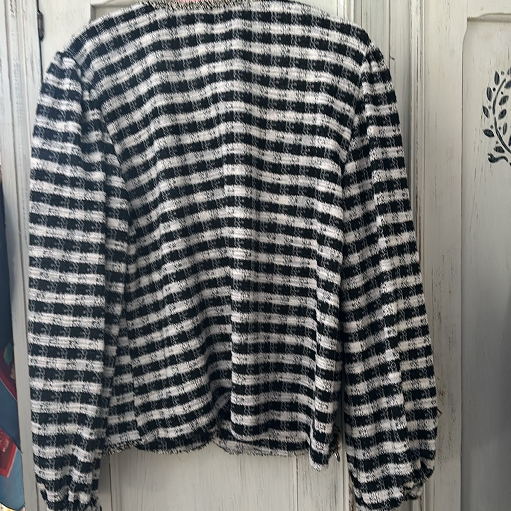 River island jacket made in UK - Picture 6 of 7